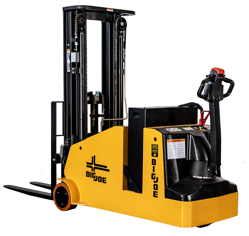 Big Joe Forklifts CB22